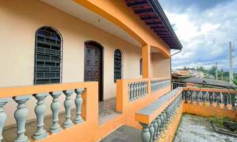 Imagem: Casa - Jardim Valenca - Valinhos