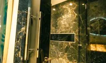 Imagem 5: Flat de alto padrão no jardim Goiás