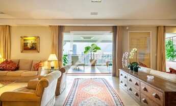 Imagem 3: Apartamento para aluguel possui 300 metros quadrados com 2 quartos