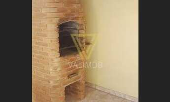 Imagem 2: Jundiaí - Casa Padrão - Jardim Tannus