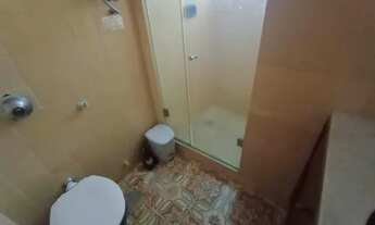 Imagem 12: Apartamento Aluguel dois quartos suíte vaga e elevador área nobre Tijuca Maria Amália