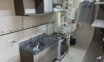 Imagem 2: Oportunidade 3 quartos mobiliado