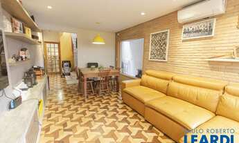 Imagem 2: CASA ASSOBRADADA - BROOKLIN - SP