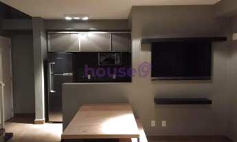 Imagem 3: Apartamento à venda no bairro Brooklin - São Paulo/SP, Zona Sul