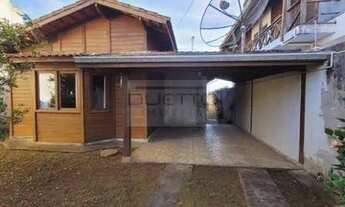 Imagem 2: Casa Térrea com 02 suítes e amplo quintal com edícula, à venda na Vila da Prata, Mogi das