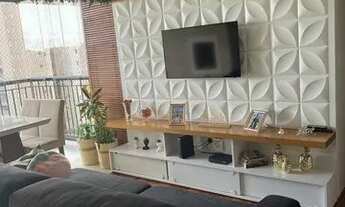 Imagem 3: Lindo Apartamento para venda 76 metros 1 vaga de garagem