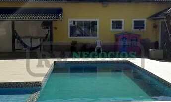 Imagem 4: TR -Casa para venda com 278 metros quadrados com 4 quartos em Previdenciários - Juiz de Fo