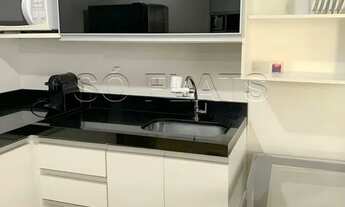 Imagem 3: Flat Le Premier disponível para venda com 28m² e 01 vaga de garagem