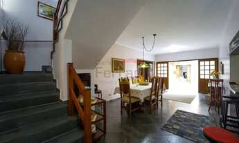 Imagem 4: Sobrado Tremembé - 4 dormitórios, 2 suítes, 4 vagas