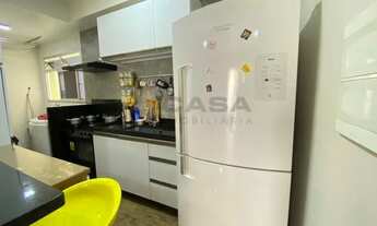 Imagem: SHApartamento para venda tem 62 metros quadrados