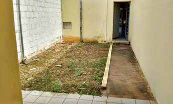 Imagem 4: Casa para aluguel com 50 metros quadrados com 1 quarto em Jardim Morada do Sol - Indaiatub