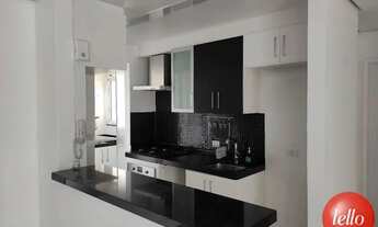 Imagem 7: São Paulo - Apartamento Padrão - Mooca