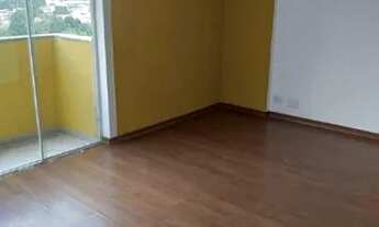 Imagem 2: Apartamento à venda 3 quartos 1 vaga Liverpool Centro - São Bernardo do Campo - SP