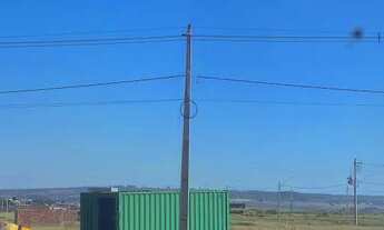 Imagem 7: Lote parcelado residencial vida nova