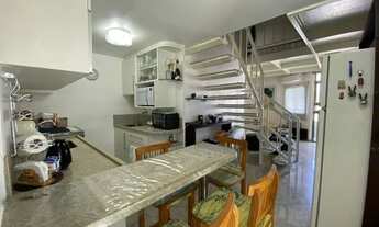 Imagem 4: Apartamento para venda possui 140 metros quadrados com 2 quartos em Praia da Costa - Vila