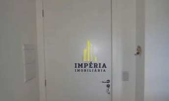 Imagem 4: Apartamento com 2 dormitórios para alugar, 57 m² por R$ 1.648,36/mês - Parque Cidade Jardi