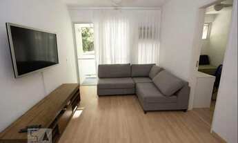 Imagem 2: Apartamento para Aluguel - Urca, 3 Quartos, 95 m2