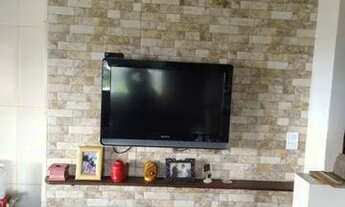 Imagem 4: Casa estilo rústica