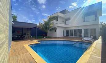 Imagem 1: Casa - Parque Brasil 500 - Paulínia