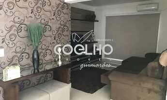 Imagem 5: Residencial Villa Lobos, Paulinia - SP