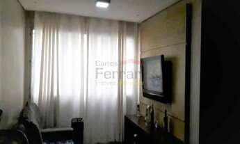 Imagem 5: Apartamento próximo ao Hospital Mandaqui com 2 dormitórios / 1 Vaga