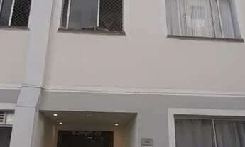 Imagem 3: Apartamento com 2 quartos para alugar por R$ 1200.00, 66.27 m2 - PINHEIRINHO - CURITIBA/PR