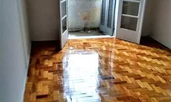 Imagem 1: DIVISA ALUGA ap 02 dorm , excelente localização , com sacada , proximo hospital Sta Casa