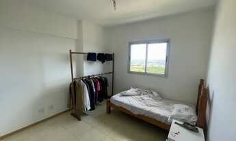 Imagem 2: Vendo Gamaggiore vista livre 2 qtos de canto 66m2, o Maior 2 qtos do Gama