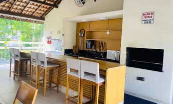 Imagem 7: Apartamento para venda no Jardinatti com 54 metros quadrados com 2 quartos