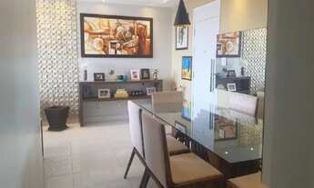 Imagem 6: Apartamento para venda possui 88 metros quadrados com 2 quartos em Jardim Renascença - São