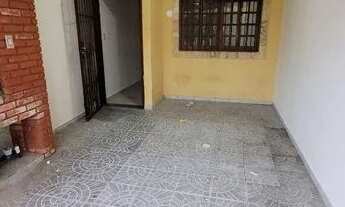 Imagem 7: Sobrado com 2 dormitórios à venda, 60 m² por R$ 320.000,00 - Jardim Imperador - Praia Gran