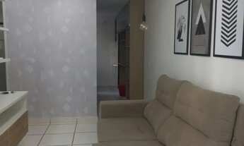 Imagem 2: Aluga-se apartamento Residencial Conquista torquato semi mobiliado Valor 1.800