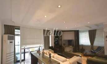 Imagem 5: São Paulo - Apartamento Padrão - Vila Mariana