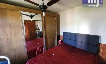 Imagem 6: CASA - COVANCA - Excelenta casa com sala, 3 dormitórios, 2 banheiros, cozinha, área de ser