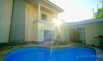 Imagem 2: CASA ASSOBRADADA - JARDIM EUROPA - SP