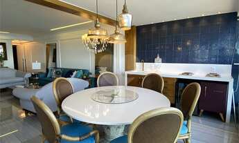 Imagem 2: Apartamento 4 quartos na Praia da Costa a venda