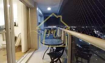 Imagem 3: Santos - Apartamento Padrão - Boqueirão