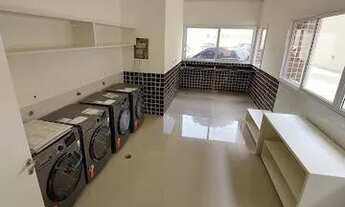 Imagem 2: Apartamento com 1 dormitório para alugar, 37 m² por R$ 2.250,00/mês - Centro - São José do