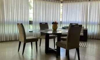 Imagem 2: Apartamento para venda tem 120 metros quadrados com 2 quartos