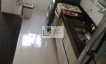 Imagem 3: AC- Apartamento a venda localizado no Jardim América com 2 dormitórios