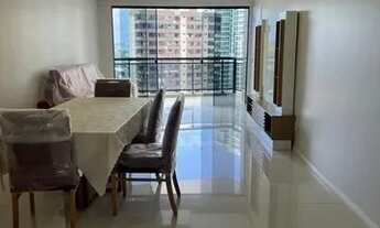 Imagem 4: 3 suites no Umarizal Village Premier