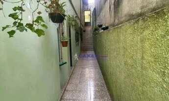 Imagem 3: Casa com 3 dormitórios, 157 m² - venda por R$ 500.000,00 ou aluguel por R$ 2.300,00/mês