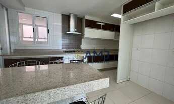 Imagem 5: Aluguel apartamento 4 Suítes no Setor Bueno! Oásis do Bueno