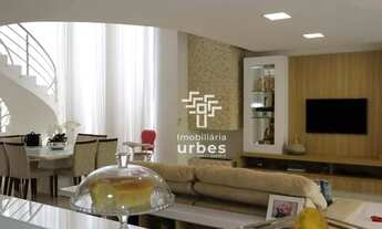 Imagem 3: Casa à venda, 280 m² por R$ 1.600.000,00 - Jardim Santa Alice - Santa Bárbara D'Oeste