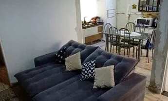 Imagem 2: Casa com 3 dormitórios à venda, 160 m² por R$ 250.000 - Jardim Campos Verdes - Nova Odessa