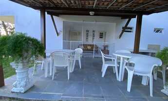 Imagem 3: Casa Duplex em Praia do Flamengo com 5 quartos, 2 suítes em área total de 1.200m2