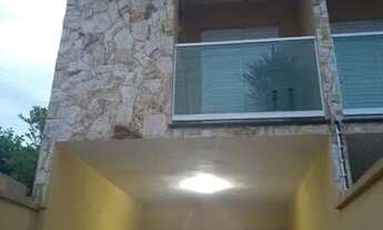 Imagem: Sobrado à venda no bairro Jardim Imperador