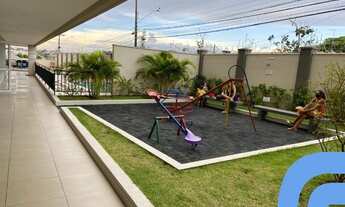 Imagem 7: APARTAMENTO RESIDENCIAL em APARECIDA DE GOIÂNIA - GO, JARDIM IMPERIAL