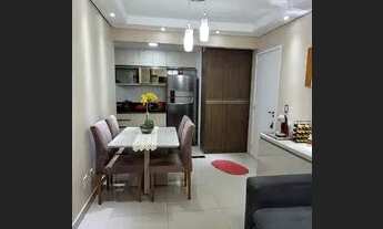 Imagem 4: Apartamento - Vila São Pedro - Hortolândia