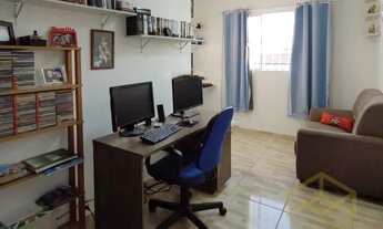 Imagem 4: Casa - Dic VI (Conjunto Habitacional Santo Dias Silva) - Campinas